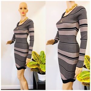 𝑲𝒏𝒊𝒕𝒕𝒆𝒅 𝑺𝒕𝒓𝒊𝒑𝒆 𝑫𝒓𝒆𝒔𝒔